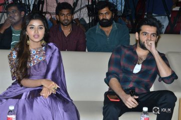 Hello Guru Prema Kosame Movie Success Meet Photos